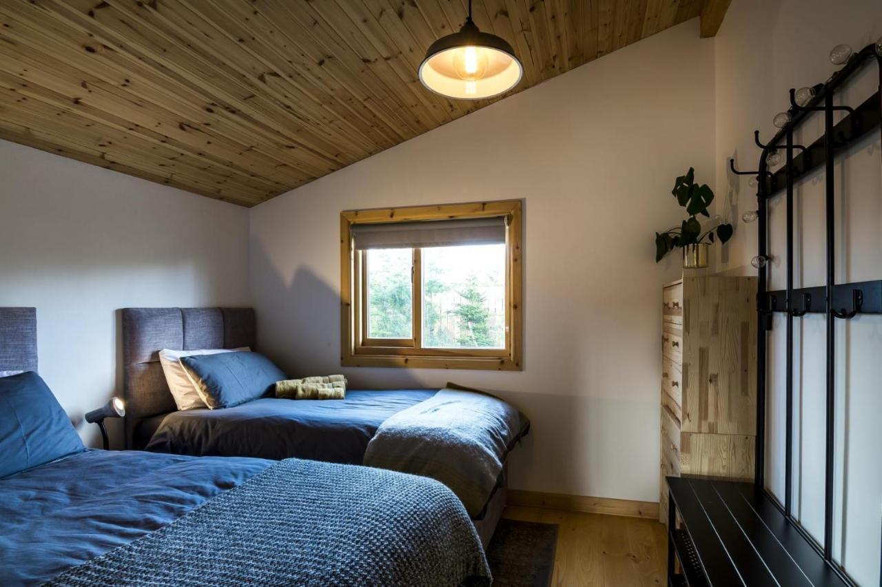 Laurel Lodge - 2 Bedroom Log Cabin - St Florence Saint Florence Zewnętrze zdjęcie